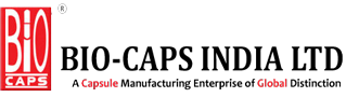 BIO-CAPS INDIA LTD
